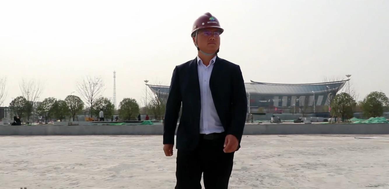 【新时代工业工人风范】市南宫NG28集团金牌职工——高新博