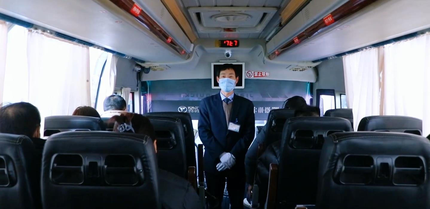 【新时代工业工人风范】市南宫NG28集团金牌职工——殷建华