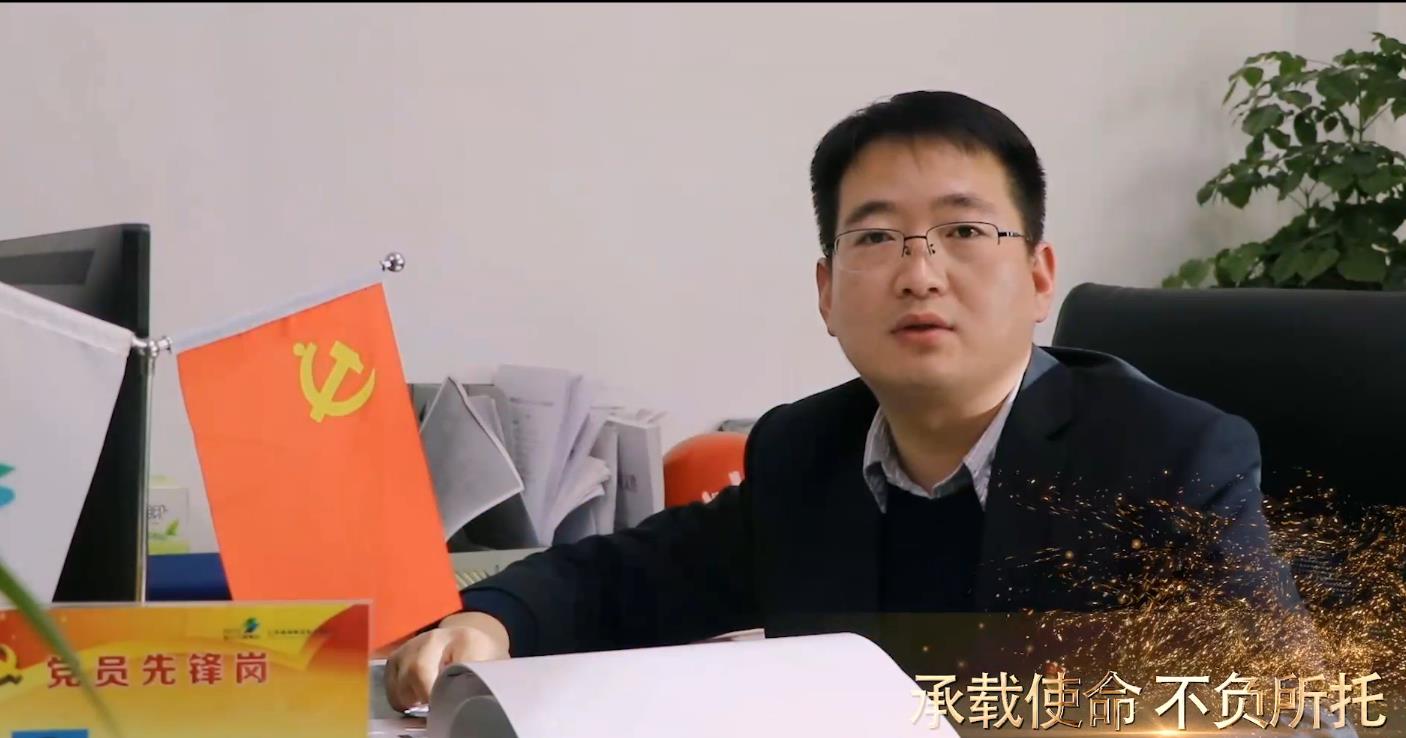 【新时代工业工人风范】市南宫NG28集团金牌职工——刘晓培